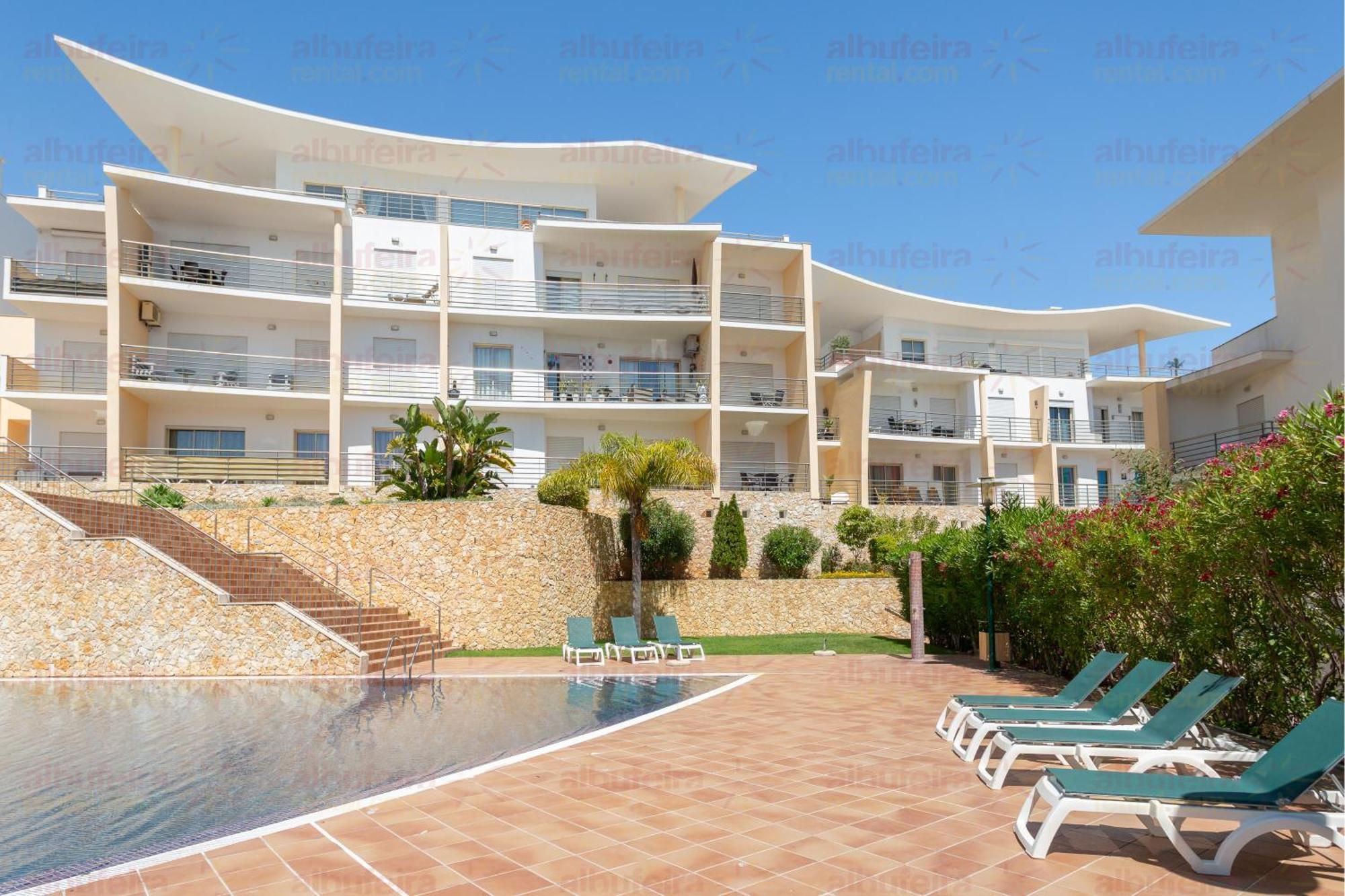 Encosta Da Orada By Albufeira Rental Esterno foto